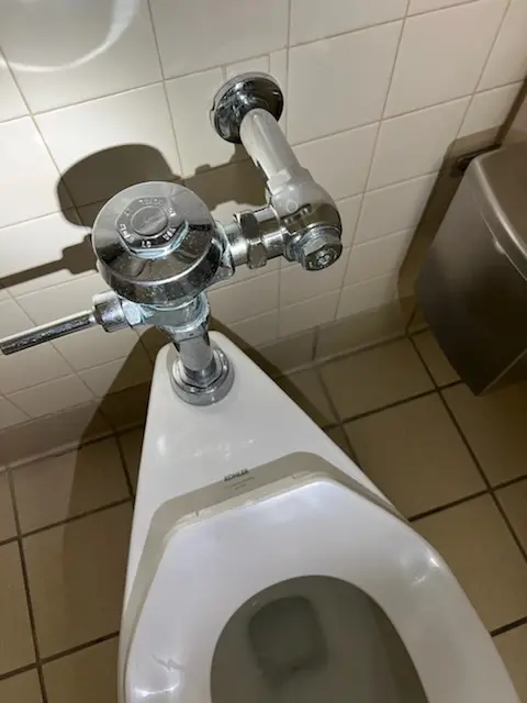 Fixture installation and repair for Hydro Jetting in Radnor